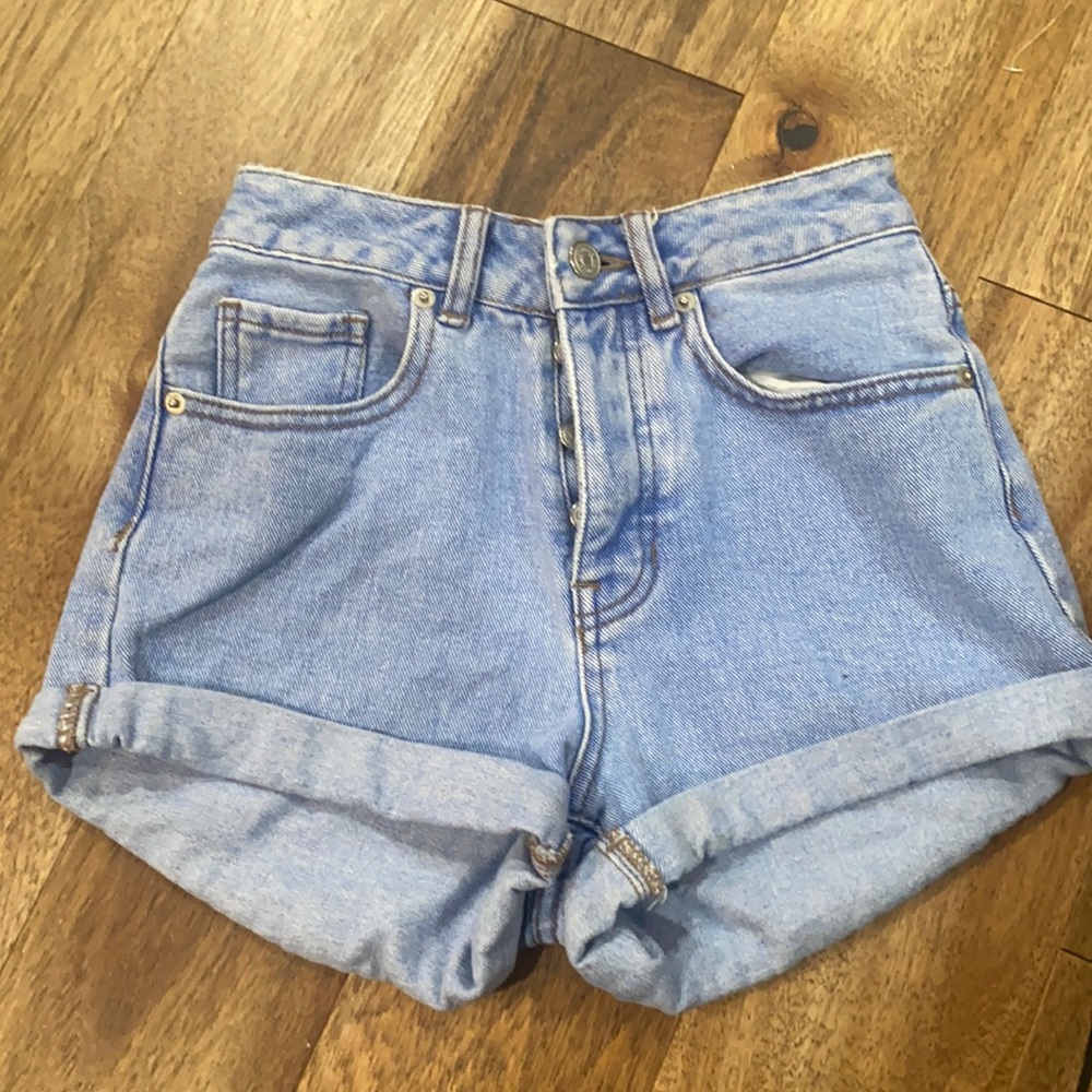 Brandy Melville Shorts💙